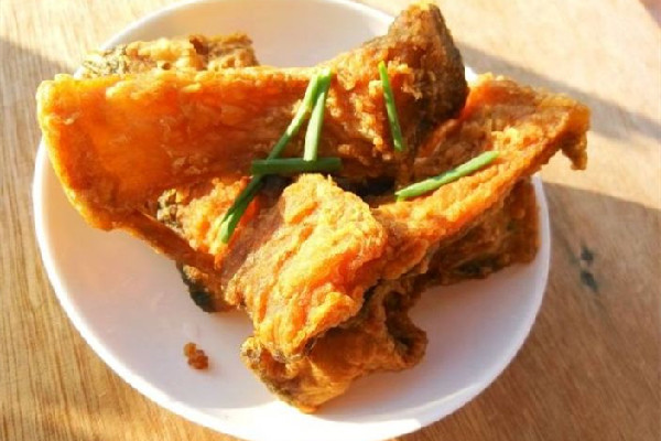 炸魚(yú)塊有腥味怎么辦 炸魚(yú)塊去腥方法