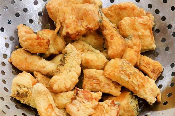 炸魚(yú)塊有腥味怎么辦 炸魚(yú)塊去腥方法