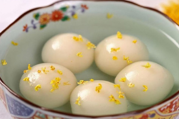 湯圓吃了會(huì)發(fā)胖嗎 湯圓吃幾個(gè)合適