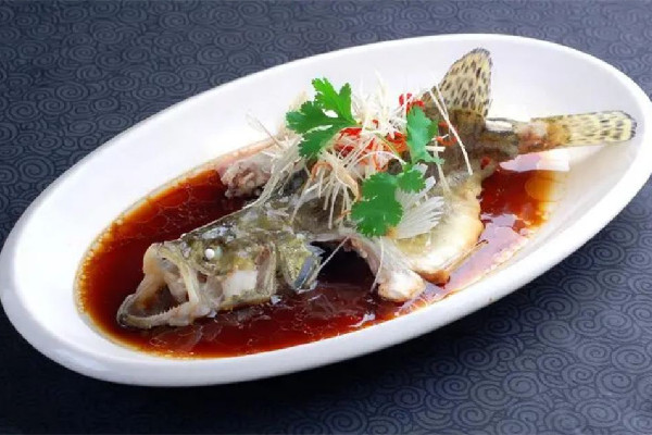 桂花魚(yú)多少錢一斤2023年市場(chǎng)價(jià) 桂花魚(yú)屬于海鮮嗎
