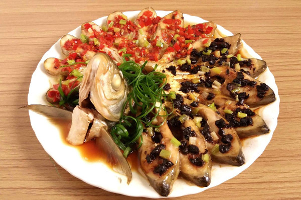 桂花魚(yú)怎么保存新鮮 桂花魚(yú)放冰箱冷凍可以嗎