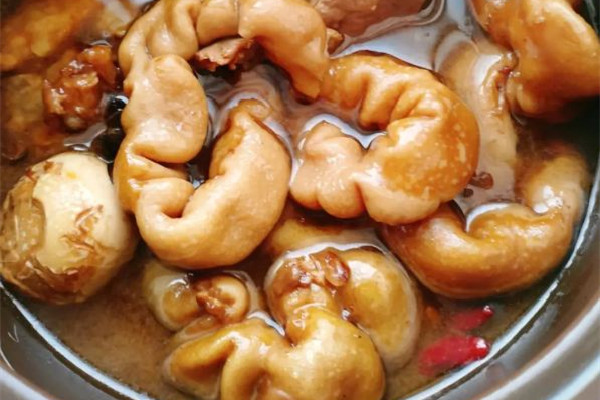 豬大腸多少錢(qián)一斤 豬大腸買(mǎi)粗的還是細(xì)的好