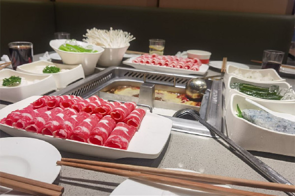 海底撈禁止自帶食材 海底撈點什么好吃的推薦