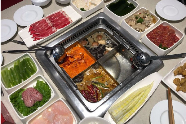 海底撈禁止自帶食材 海底撈點什么好吃的推薦
