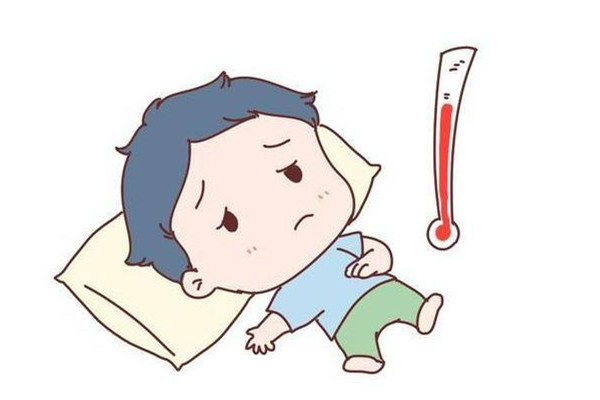全國(guó)發(fā)熱門(mén)診就診人數(shù)上升 發(fā)熱吃什么藥片可以退熱