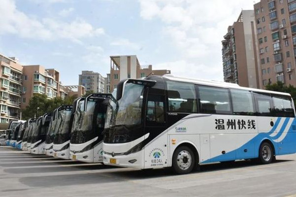 客運(yùn)站要消失了嗎 客運(yùn)站是長(zhǎng)途汽車(chē)站嗎