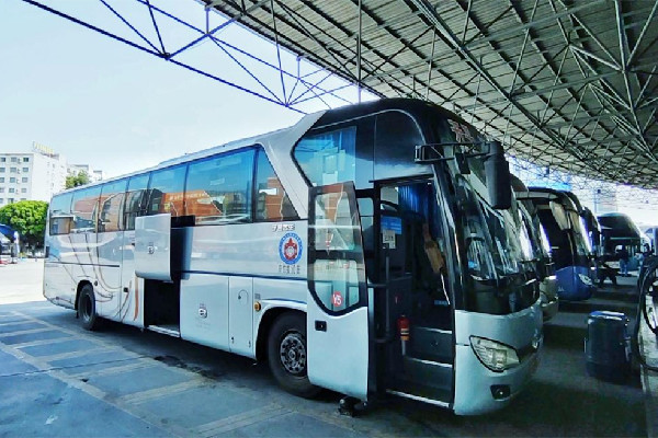 客運(yùn)站要消失了嗎 客運(yùn)站是長(zhǎng)途汽車(chē)站嗎