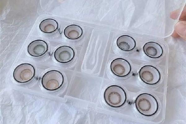 美瞳有異物感怎么消除 美瞳為什么會磨眼睛