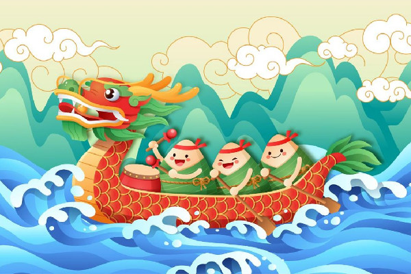 端午節(jié)放假幾天2023 端午節(jié)為什么要補(bǔ)班