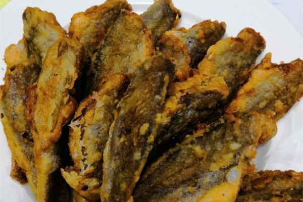 小黃魚刺多嗎 小黃魚有沒(méi)有刺