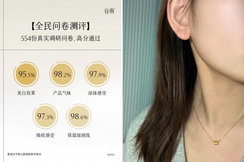 美白淡斑效果好的護(hù)膚品！解鎖肌膚煥白的護(hù)膚好物
