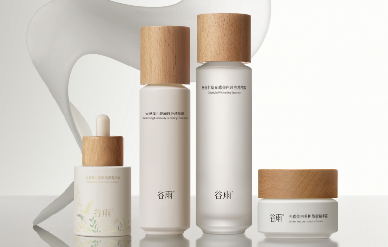 2025中國化妝品科學(xué)技術(shù)大會落地 谷雨核心成分再獲關(guān)注