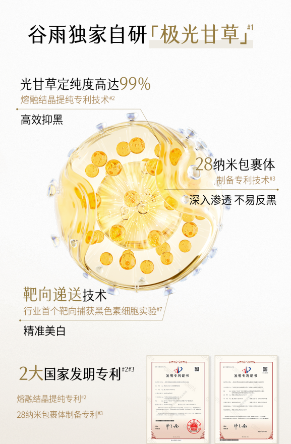 提亮去黃用什么爽膚水有效？來看這個(gè)適合大學(xué)生的提亮單品！